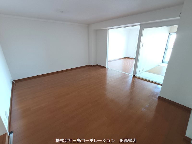 高槻スカイハイツ その他