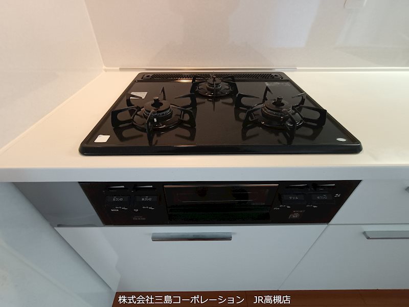 高槻スカイハイツ その他