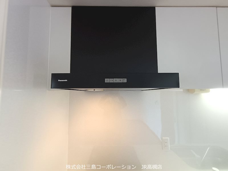 高槻スカイハイツ その他