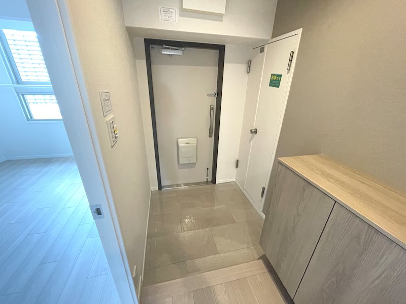 くずはセンチュリータウン2番館15階 その他