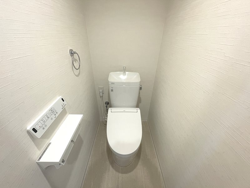 くずはセンチュリータウン2番館 その他