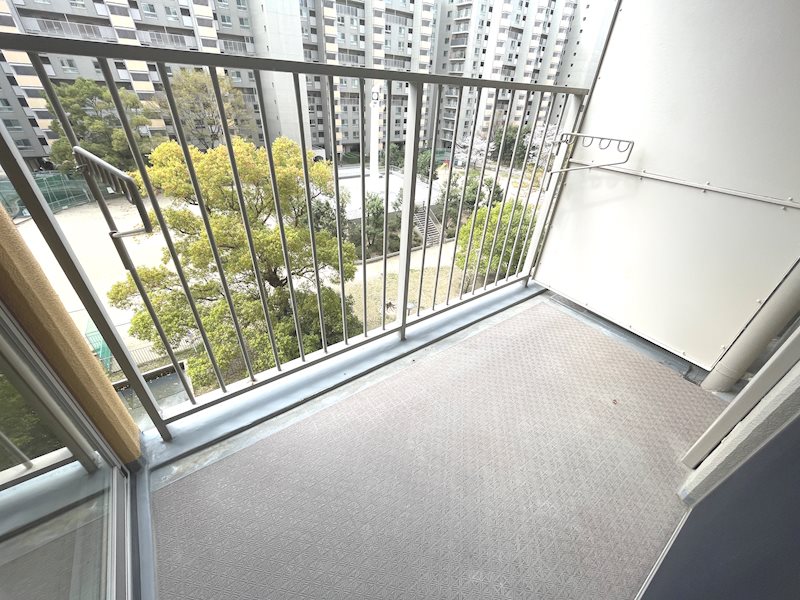 くずはセンチュリータウン2番館 その他