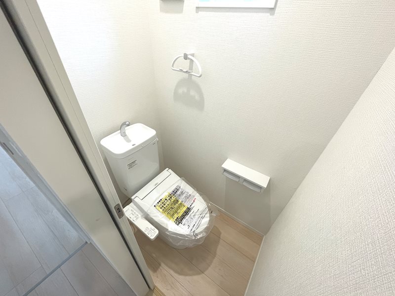 招提中町1丁目Cradlegarden2区画新築分譲地内2号棟 その他