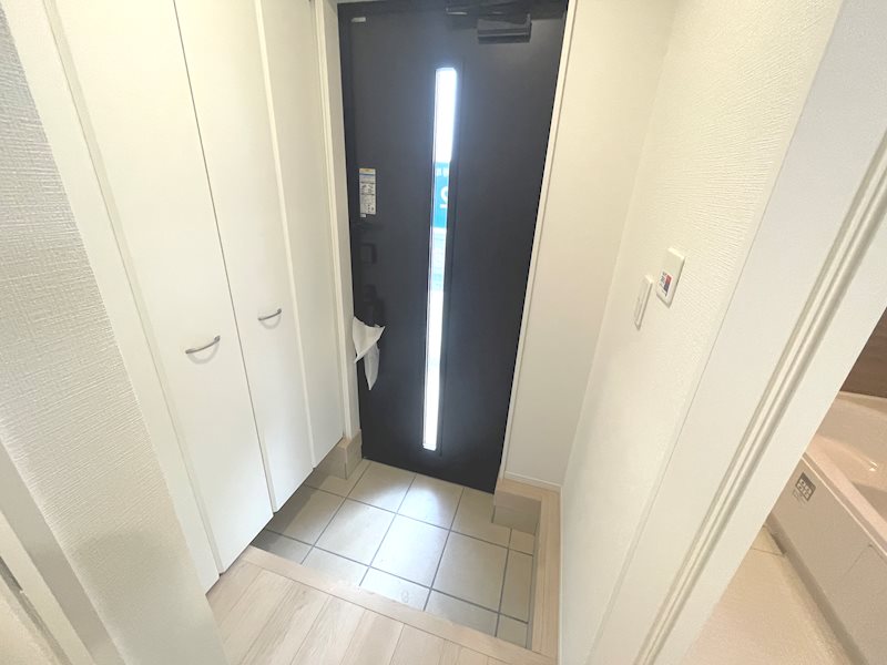 招提中町1丁目Cradlegarden2区画新築分譲地内2号棟 その他