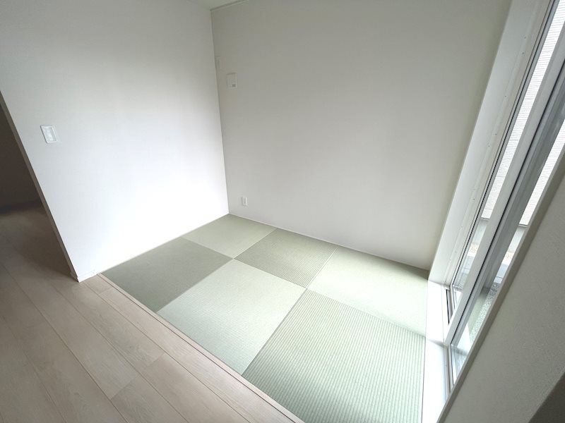 招提中町1丁目Cradlegarden2区画新築分譲地内2号棟 その他