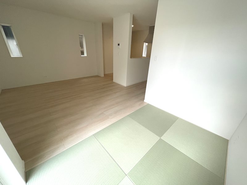 招提中町1丁目Cradlegarden2区画新築分譲地内2号棟 その他