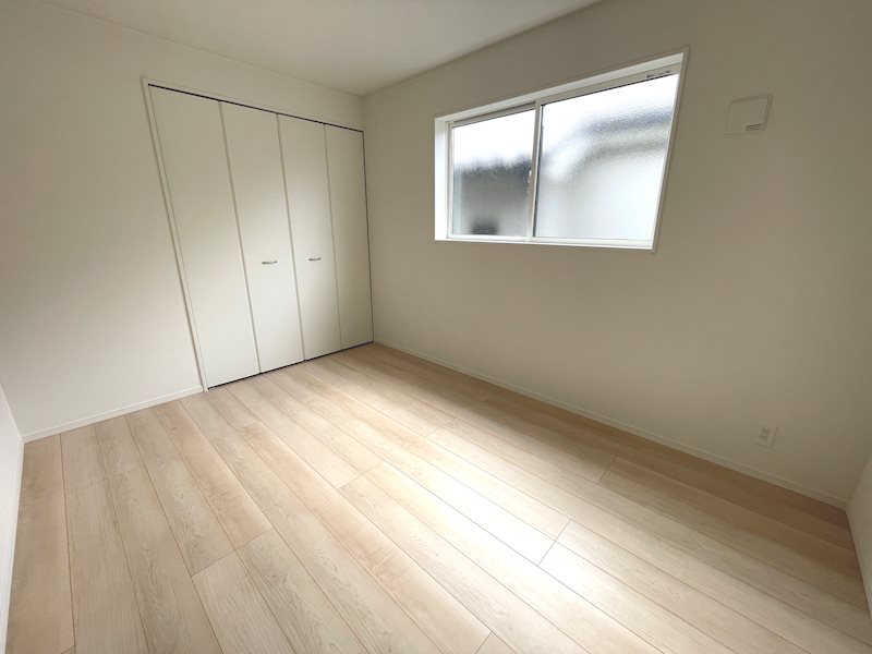 招提中町1丁目Cradlegarden2区画新築分譲地内2号棟 その他