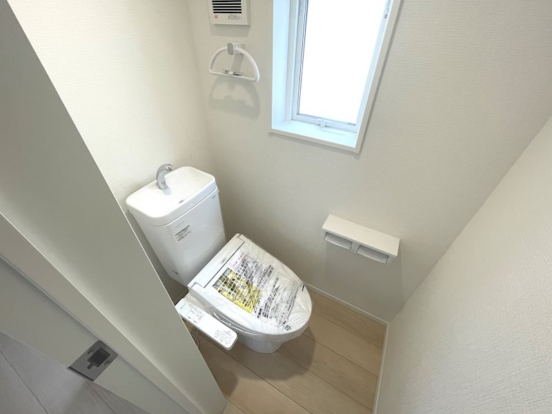 招提中町1丁目Cradlegarden2区画新築分譲地内2号棟 その他