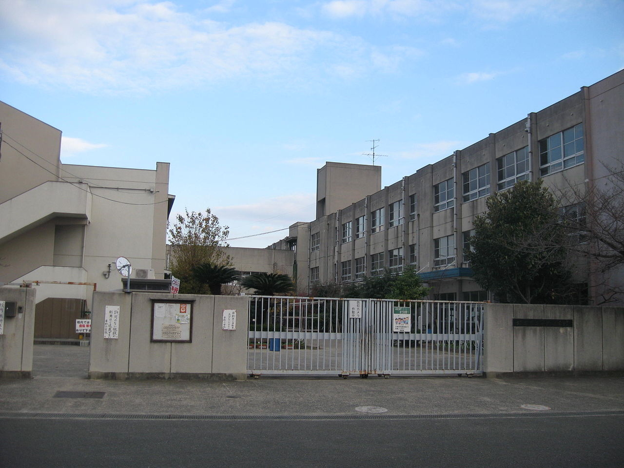 招提中町1丁目Cradlegarden2区画新築分譲地内2号棟 周辺画像8