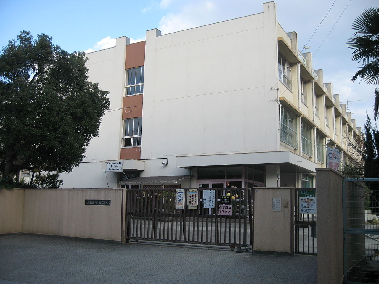 招提中町1丁目Cradlegarden2区画新築分譲地内2号棟 周辺画像9