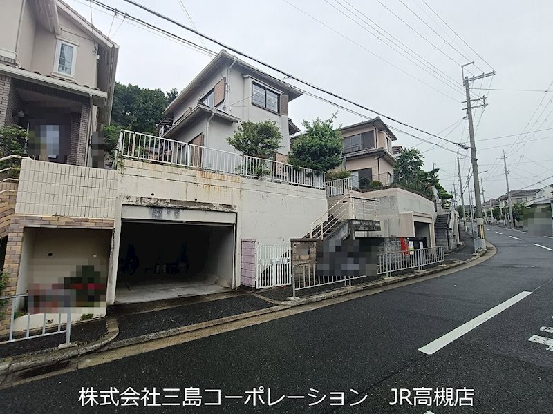 高槻市清水台1丁目　中古一戸建 その他