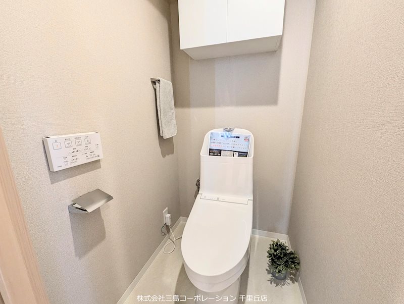 シーアイハイツ南千里B棟   その他