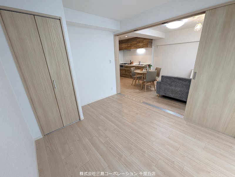 シーアイハイツ南千里B棟    その他