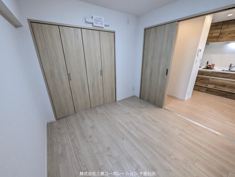 シーアイハイツ南千里B棟    その他