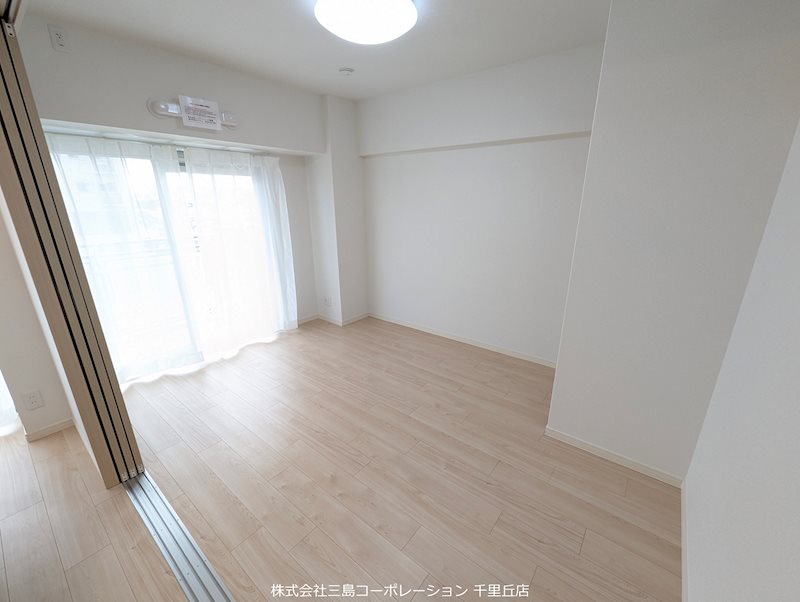 シーアイハイツ南千里B棟   その他