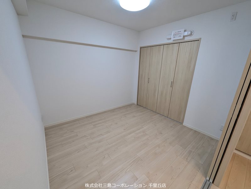 シーアイハイツ南千里B棟   その他