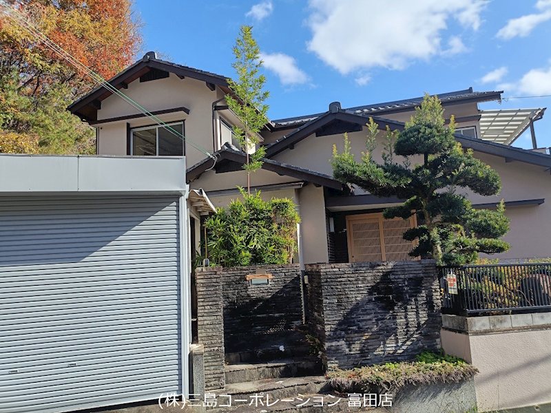 高槻市大和1丁目　中古一戸建 その他