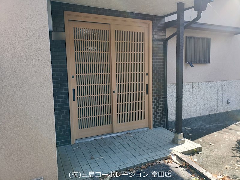 高槻市大和1丁目　中古一戸建 その他