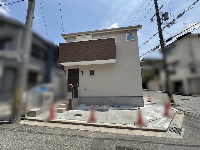 高槻市塚原3丁目　新築一戸建 その他