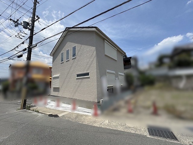 高槻市塚原3丁目　新築一戸建 その他