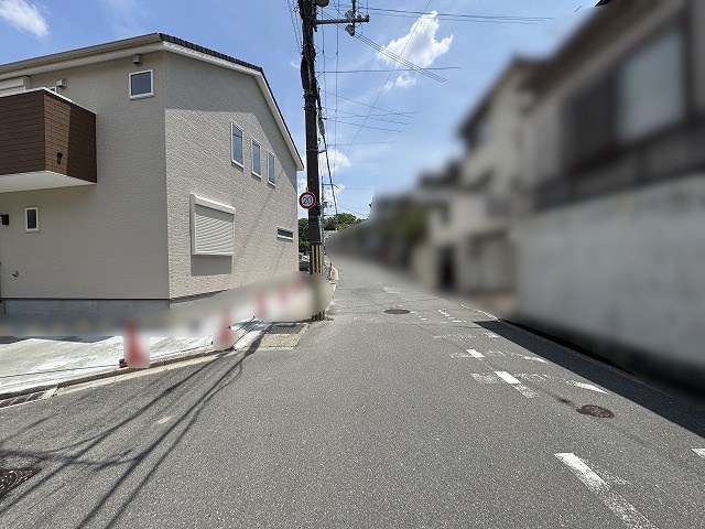 高槻市塚原3丁目　新築一戸建 その他