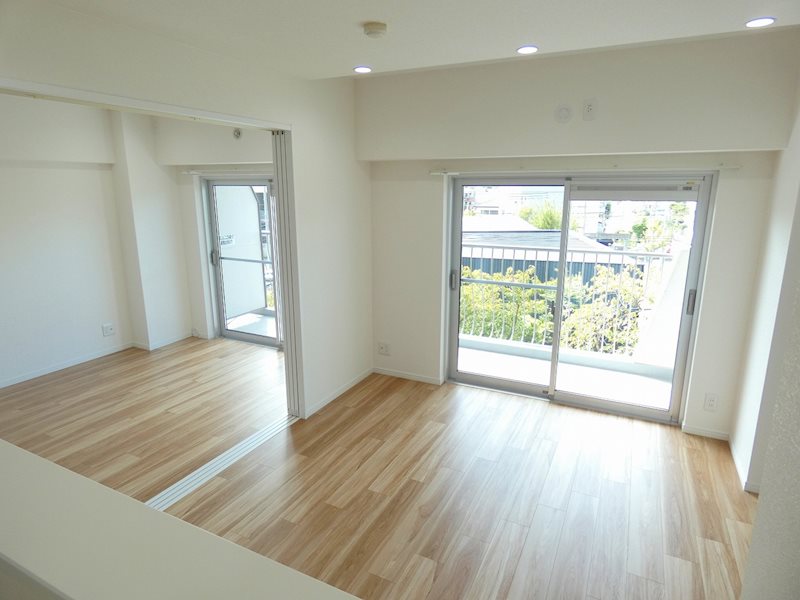 富田第二住宅76号棟  その他