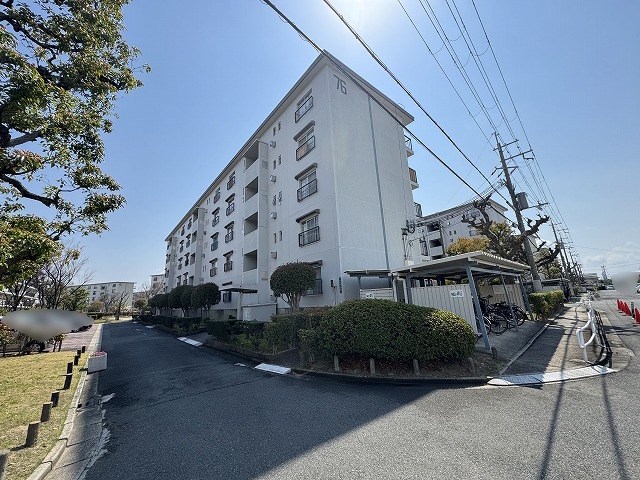 富田第二住宅76号棟  その他