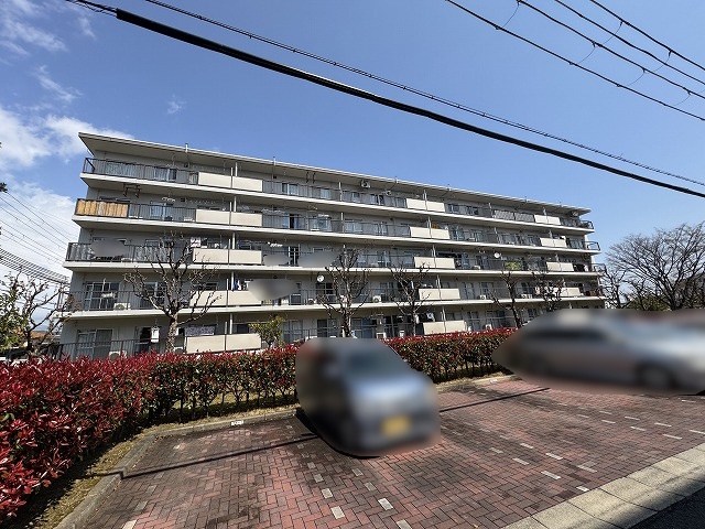富田第二住宅76号棟  その他