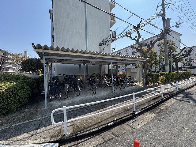 富田第二住宅76号棟  その他