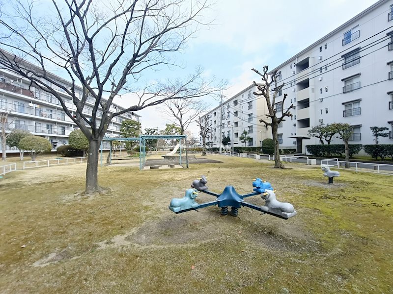 富田第二住宅76号棟  その他