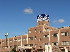 富田第二住宅76号棟  周辺画像10