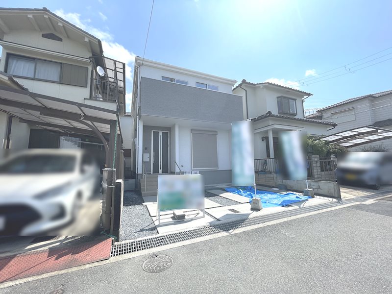 津田駅エリア物件|茨木市|高槻市|吹田市|摂津市|島本町|枚方市