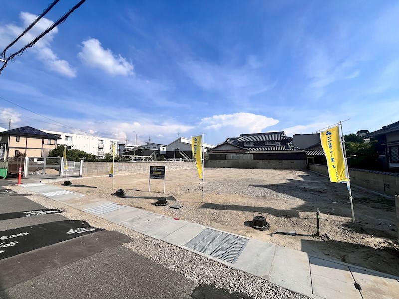 茨木市沢良宜東町　新築一戸建(C号地)   その他