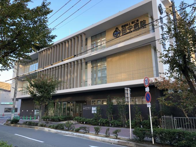 茨木市沢良宜東町　新築一戸建(D号地)   周辺画像6