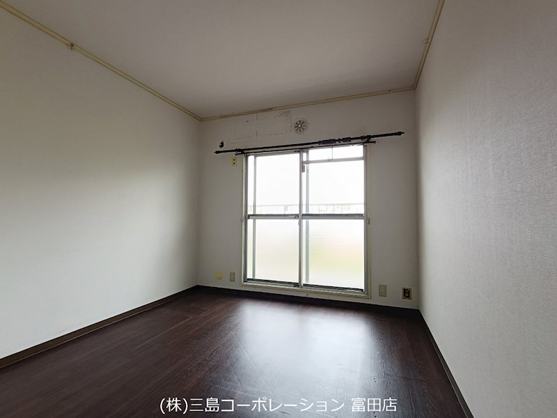 高槻塚原台ハイツ6号棟 その他