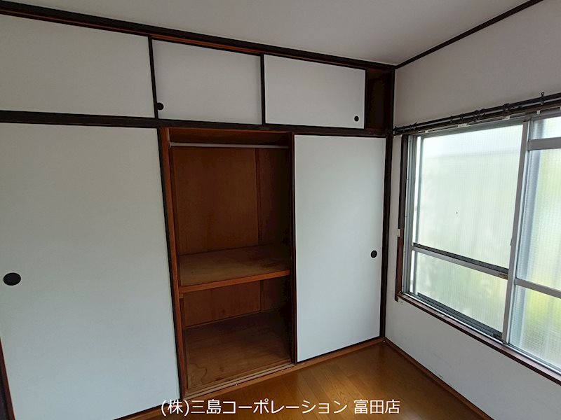 高槻塚原台ハイツ6号棟　1階部分 その他