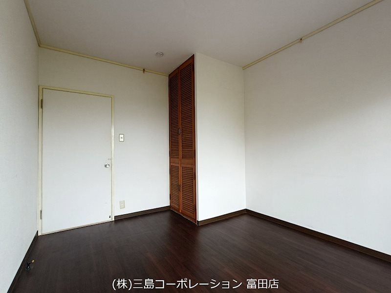 高槻塚原台ハイツ6号棟　1階部分 その他