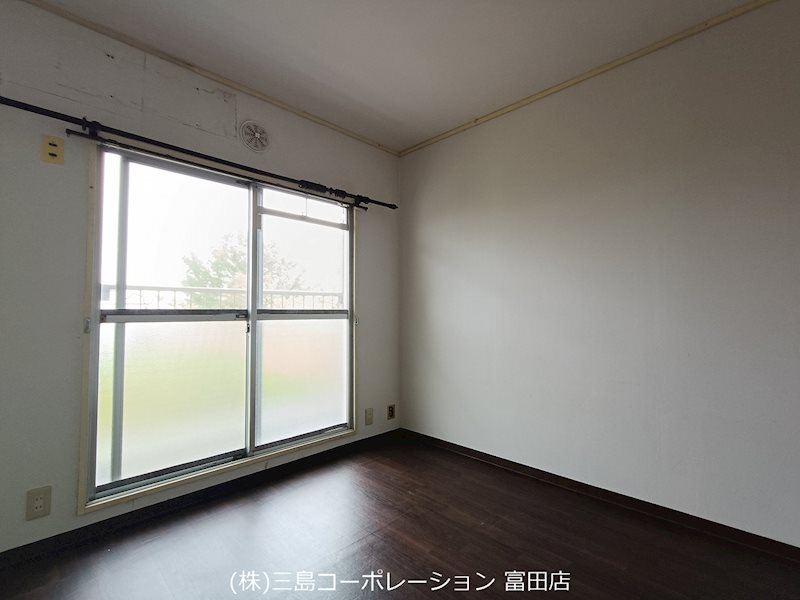 高槻塚原台ハイツ6号棟 その他