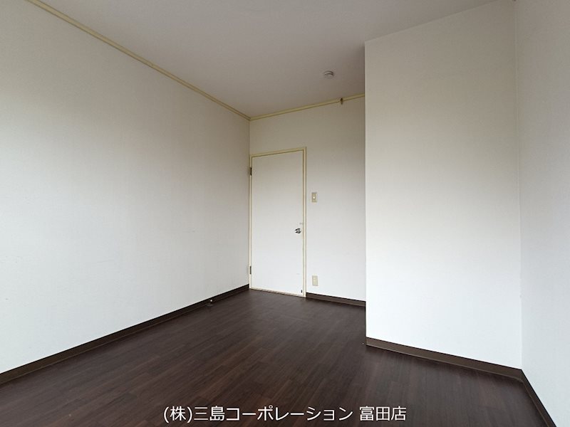 高槻塚原台ハイツ6号棟　1階部分 その他