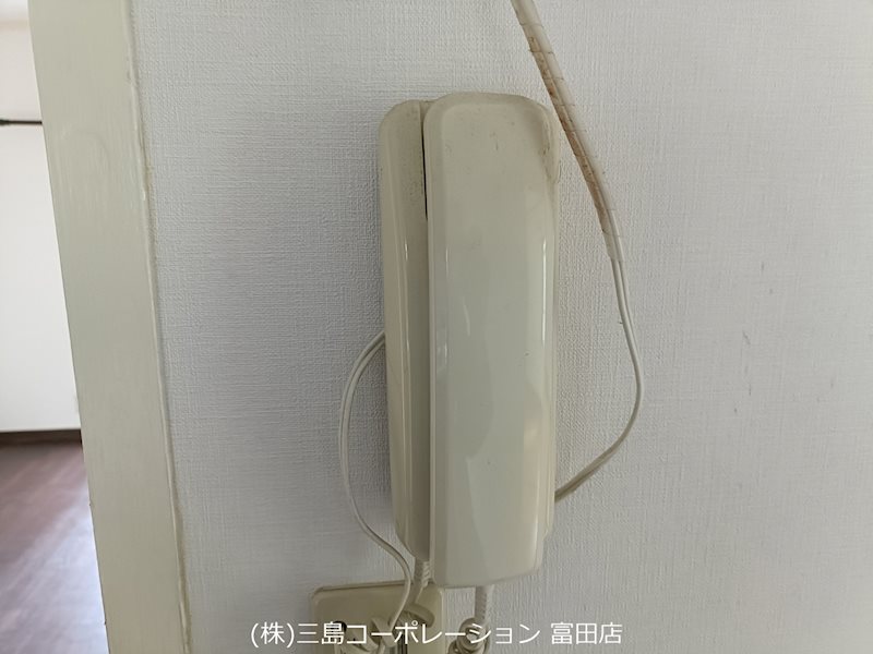 高槻塚原台ハイツ6号棟 その他