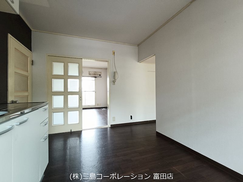 高槻塚原台ハイツ6号棟 その他