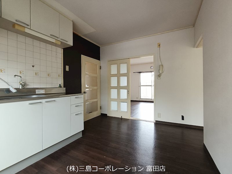 高槻塚原台ハイツ6号棟 その他