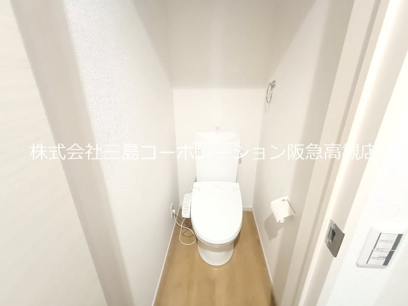 高槻市深沢町1丁目 新築一戸建 その他