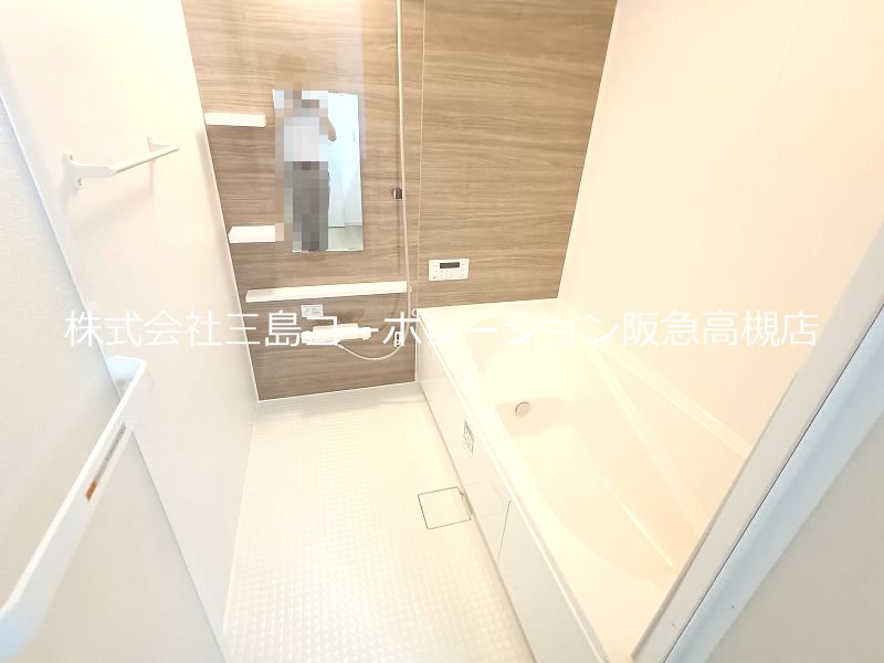 高槻市深沢町1丁目 新築一戸建 その他