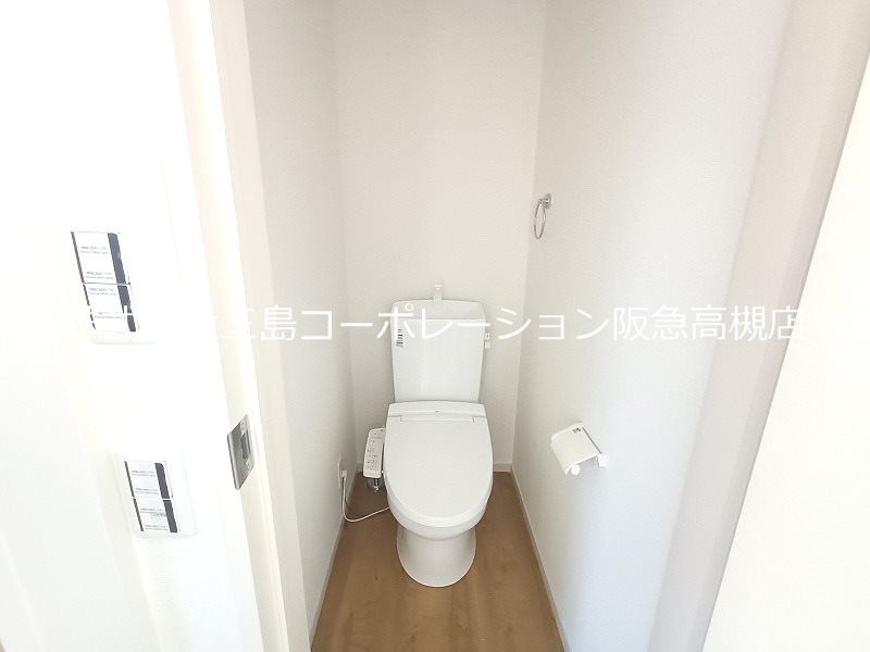 高槻市深沢町1丁目 新築一戸建 その他