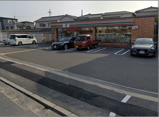 高槻市芝生町1丁目　中古一戸建 周辺画像2