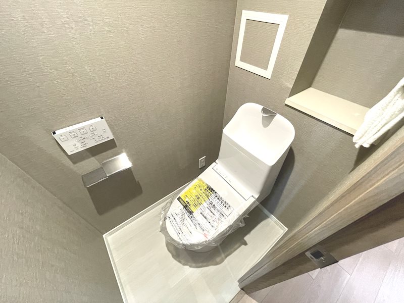 リバティパーク枚方Ｆ棟 その他