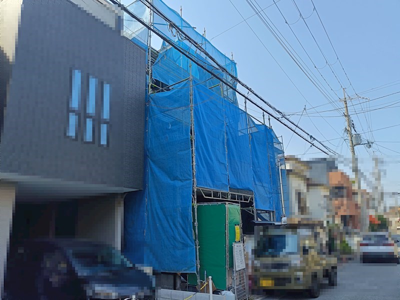 摂津市東別府２丁目　新築一戸建 その他