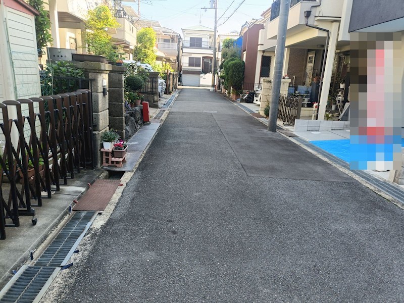 摂津市東別府２丁目　新築一戸建 その他