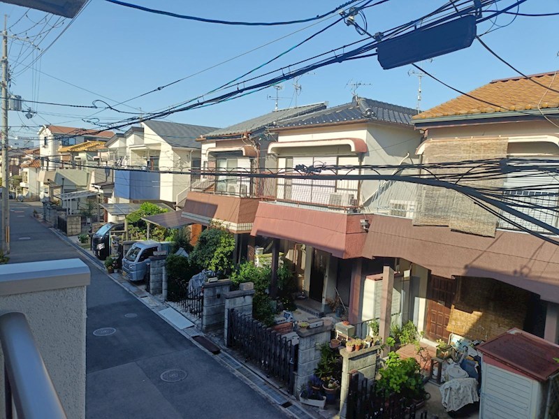 摂津市東別府２丁目　新築一戸建 その他